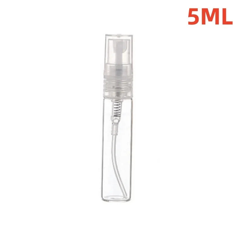Refillable Mini Perfume Bottle (Buy 1 get 1 Free)